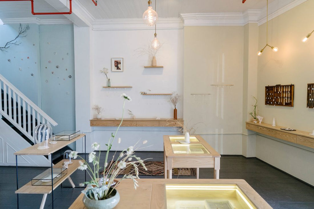 Dear Rae is moving to Bree Street!